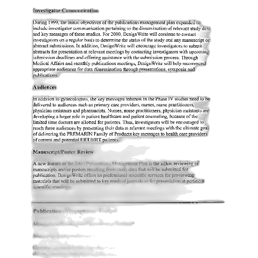 document, titled, investigator, communication transparent PNG cut-out