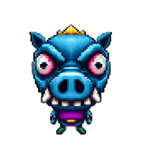 mask, creature, animal, face transparent PNG cut-out