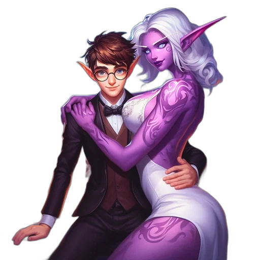staff, fantasy art, concept art, pixel art transparent PNG cut-out