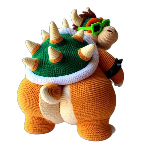 dragon, hat, animal, crown transparent PNG cut-out