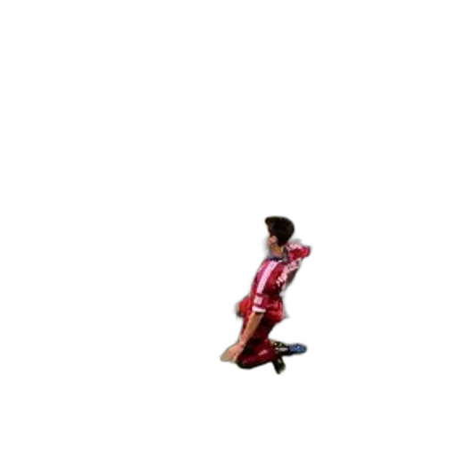 robot, shoes, staff, hair transparent PNG cut-out