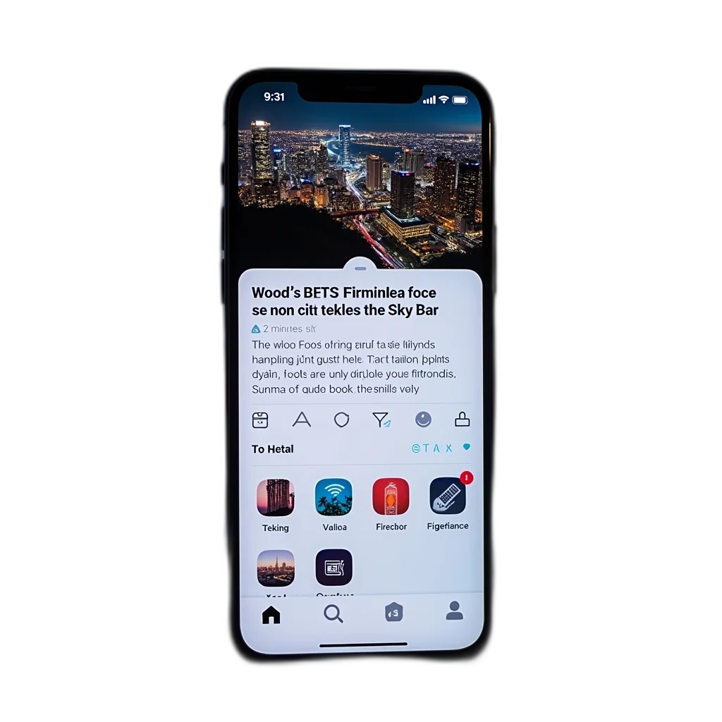 screenshot, social, media, app transparent PNG cut-out