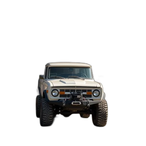 car, 3d render, photorealistic, front transparent PNG cut-out