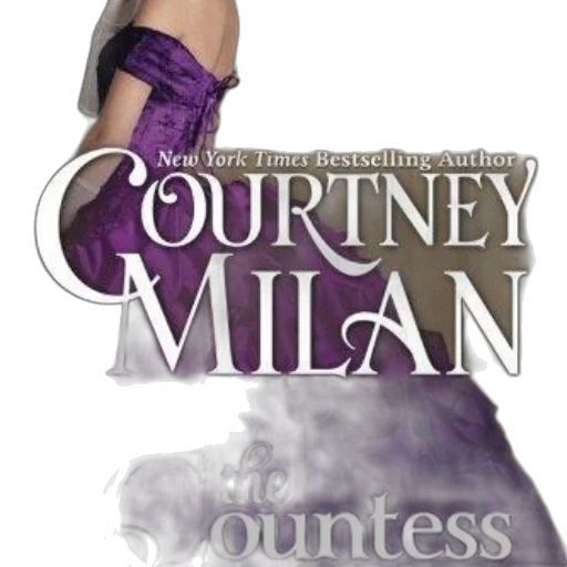 cover, countess, courtney, milan transparent PNG cut-out
