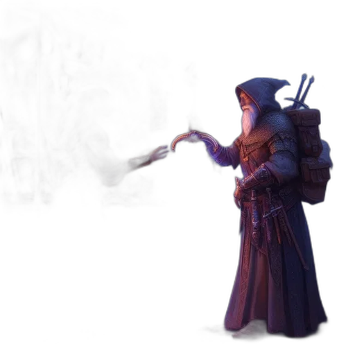 staff, sword, weapon, concept art transparent PNG cut-out