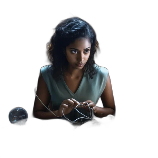 jewelry, staff, concept art, fantasy art transparent PNG cut-out