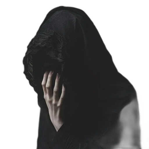 mask, jacket, face, dress transparent PNG cut-out