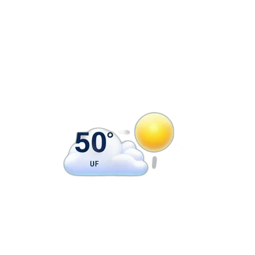 jacket, umbrella, hat, weather transparent PNG cut-out