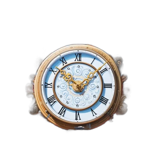 jewelry, elaborate, clock, tower transparent PNG cut-out