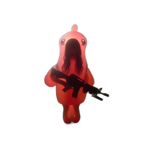 weapon, staff, bottle, umbrella transparent PNG cut-out