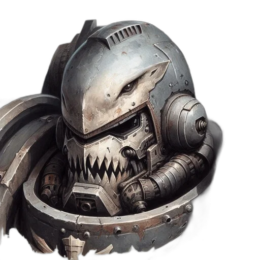 mask, robot, face, weapon transparent PNG cut-out