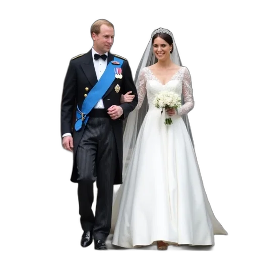 crown, dress, staff, jewelry transparent PNG cut-out