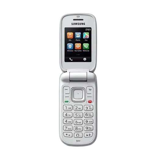 weapon, white, samsung, flip transparent PNG cut-out