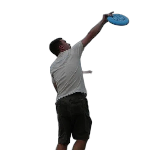 staff, hat, shoes, man transparent PNG cut-out