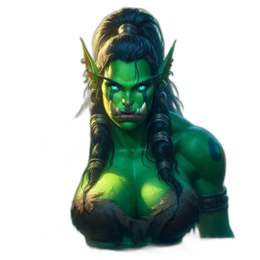 face, dragon, fantasy art, concept art transparent PNG cut-out