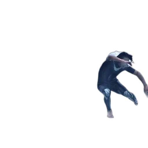 creature, animal, robot, shoes transparent PNG cut-out