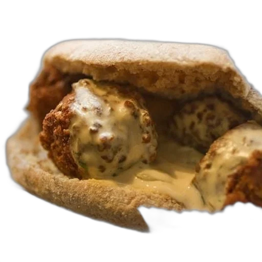 food, crown, close-up, sandwich transparent PNG cut-out