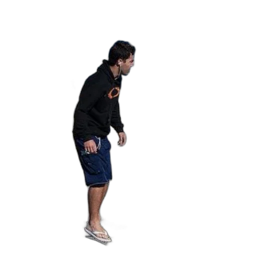 jacket, shoes, creature, dress transparent PNG cut-out