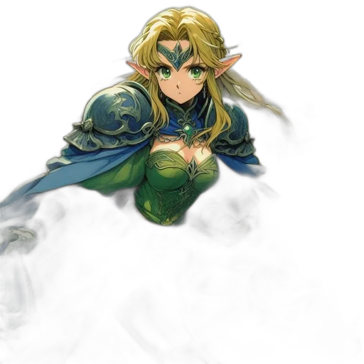 sword, dragon, weapon, crown transparent PNG cut-out