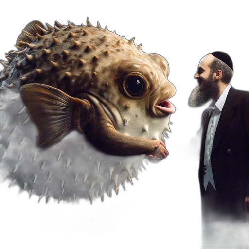 creature, animal, concept art, photorealistic transparent PNG cut-out