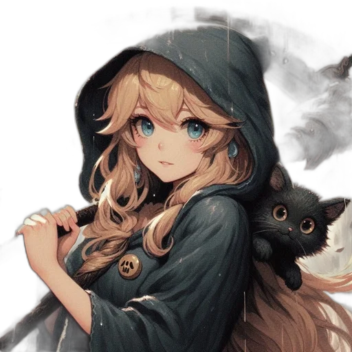 staff, mask, hat, face transparent PNG cut-out