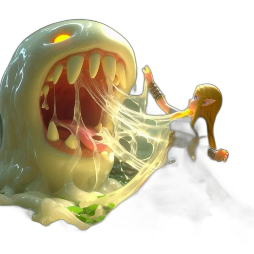 creature, mask, animal, food transparent PNG cut-out