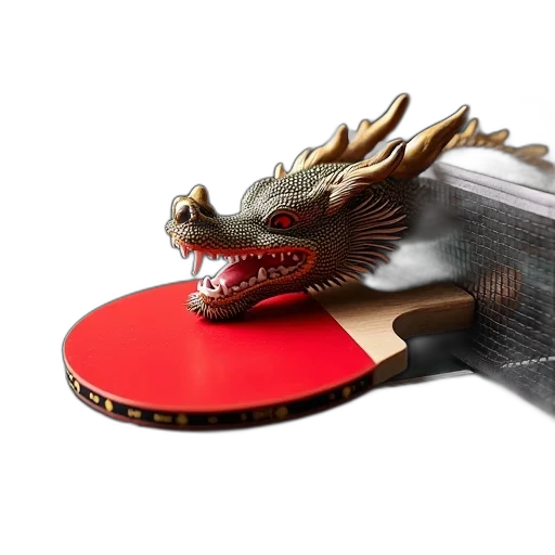 dragon, weapon, shoes, 3d render transparent PNG cut-out