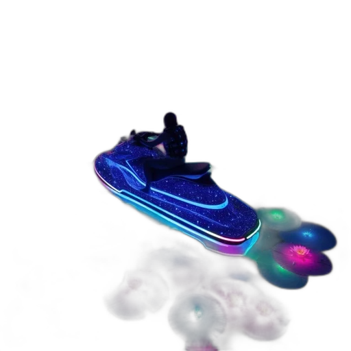 shoes, car, weapon, bottle transparent PNG cut-out