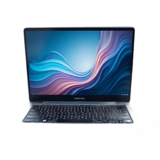 samsung, inch, notebook transparent PNG cut-out