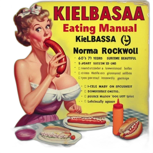 food, illustration, features, woman transparent PNG cut-out