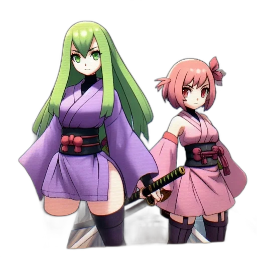 staff, sword, weapon, anime transparent PNG cut-out