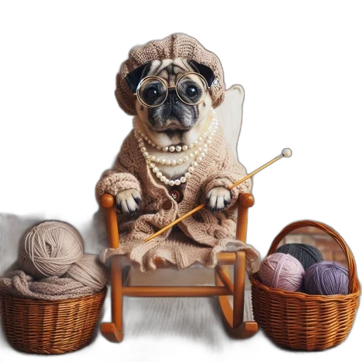 furniture, jewelry, animal, staff transparent PNG cut-out
