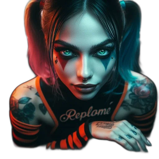 face, jewelry, fantasy art, comic book art transparent PNG cut-out