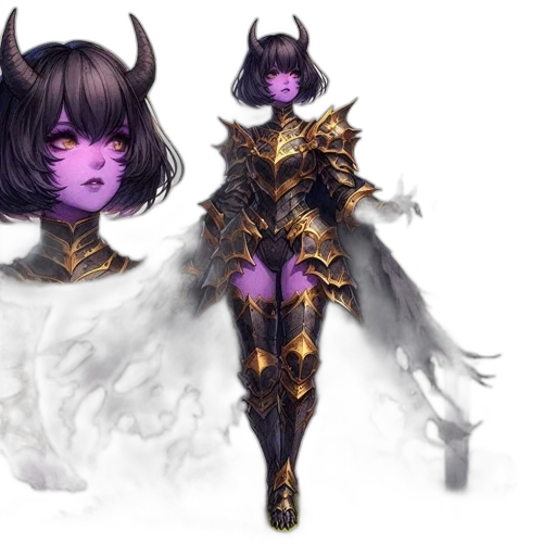 mask, fantasy art, concept art, pixel art transparent PNG cut-out