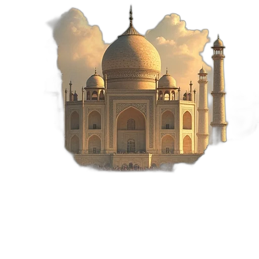 building, crown, hat, furniture transparent PNG cut-out