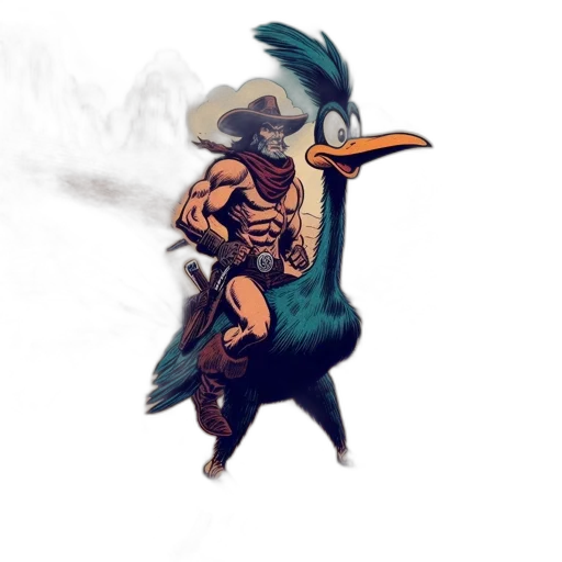 dragon, staff, mask, weapon transparent PNG cut-out