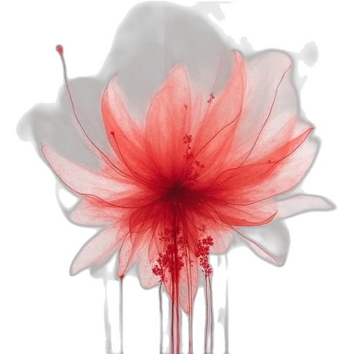 flower, crown, dress, weapon transparent PNG cut-out