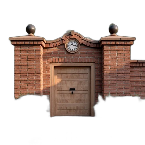 building, furniture, staff, face transparent PNG cut-out