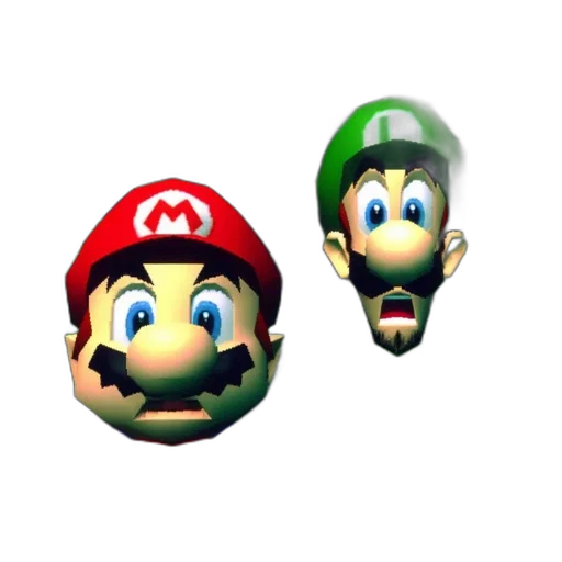 mask, hat, face, 3d render transparent PNG cut-out
