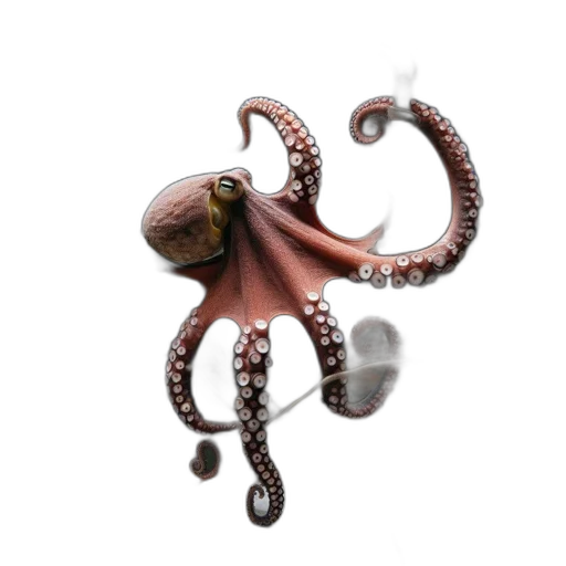 creature, jewelry, staff, animal transparent PNG cut-out