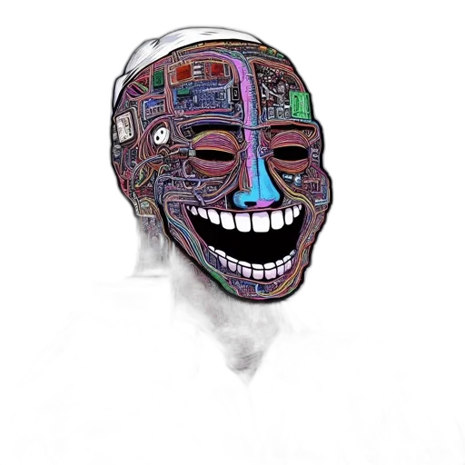 mask, jewelry, face, crown transparent PNG cut-out
