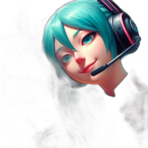 face, robot, mask, staff transparent PNG cut-out