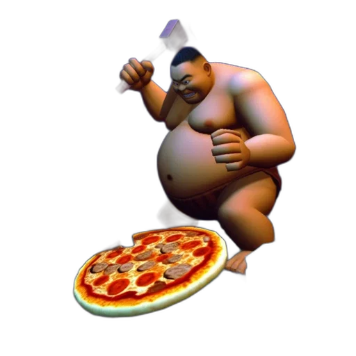 food, animal, creature, weapon transparent PNG cut-out