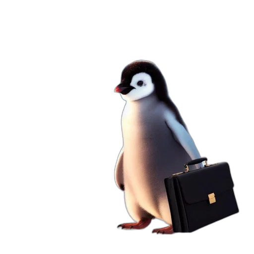 animal, staff, creature, jacket transparent PNG cut-out