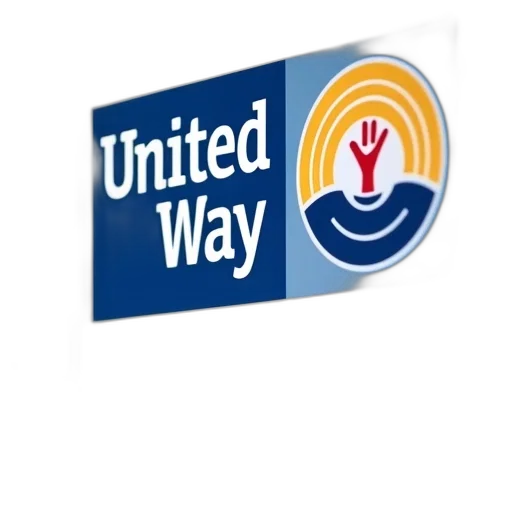 close-up, view, white, sign transparent PNG cut-out