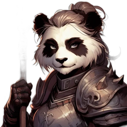 staff, weapon, animal, sword transparent PNG cut-out