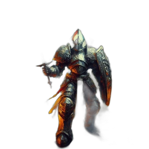 robot, weapon, creature, dragon transparent PNG cut-out