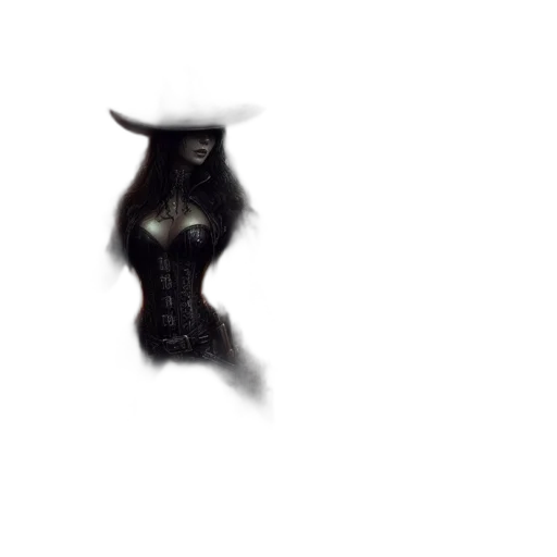 mask, hat, animal, hair transparent PNG cut-out
