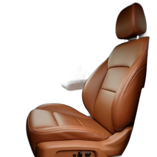 furniture, car, 3d render, photorealistic transparent PNG cut-out