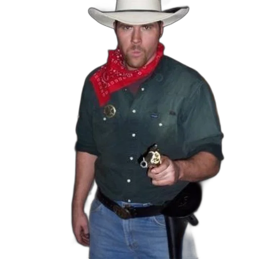 hat, weapon, jacket, staff transparent PNG cut-out